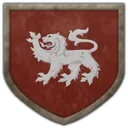 Coat of arms of Boleslav