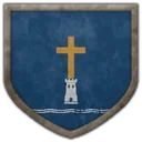 Coat of arms of Tingitana