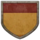 Coat of arms of Kerak