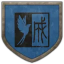 Coat of arms of Xichuan