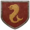 Coat of arms of Forez