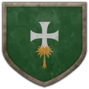 Coat of arms of Santa Sabina