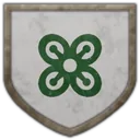 Coat of arms of Daura