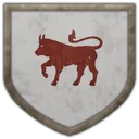 Coat of arms of Dal