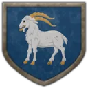 Coat of arms of Færeyjar