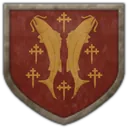 Coat of arms of Chiny