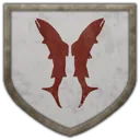 Coat of arms of Salm