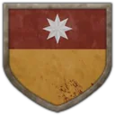 Coat of arms of Ajuraan