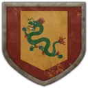 Coat of arms of Lhomon
