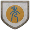 Coat of arms of Tonghai