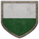 Coat of arms of Caer Gybi