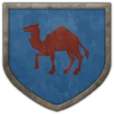 Coat of arms of Dzungaria