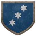 Coat of arms of Austr Agðir