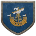 Coat of arms of Alexandria
