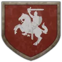 Coat of arms of Dithmarschen