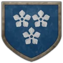 Coat of arms of Dürn