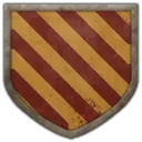 Coat of arms of Lotharingia