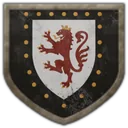 Coat of arms of Cornwall