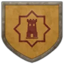 Coat of arms of Ghur