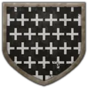 Coat of arms of Blemmyia