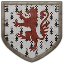 Coat of arms of Corbie