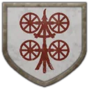 Coat of arms of Padua