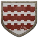 Coat of arms of Berg