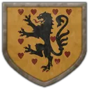Coat of arms of Orlamünde
