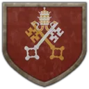 Coat of arms of San Pietro