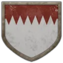 Coat of arms of Vorbasse