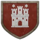 Coat of arms of Hamburg