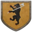 Coat of arms of Yaroslavl