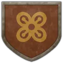 Coat of arms of Kaabu