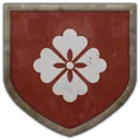 Coat of arms of Takashina Family