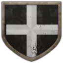 Coat of arms of Tintagel