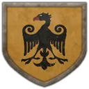 Coat of arms of Palestine