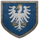 Coat of arms of Emilia