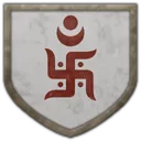 Coat of arms of Maryül