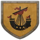Coat of arms of Dublin