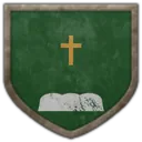 Coat of arms of Embrun