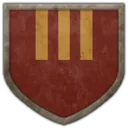 Coat of arms of Fronsac