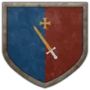 Coat of arms of Tours