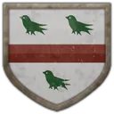 Coat of arms of Scarborough