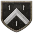 Coat of arms of Brycheiniog