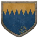 Coat of arms of Ormond