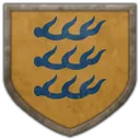 Coat of arms of Nellenburg