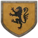 Coat of arms of Léon