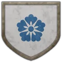 Coat of arms of Kazan Family