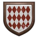 Robert Phrangopoulos's coat of arms