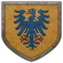 Coat of arms of Sablé
